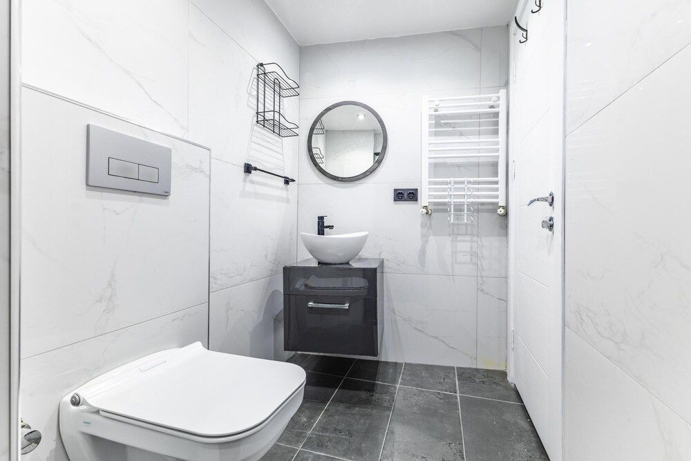 Stylish Fully Furnished Modern Flat in Kad k y Apartment 21