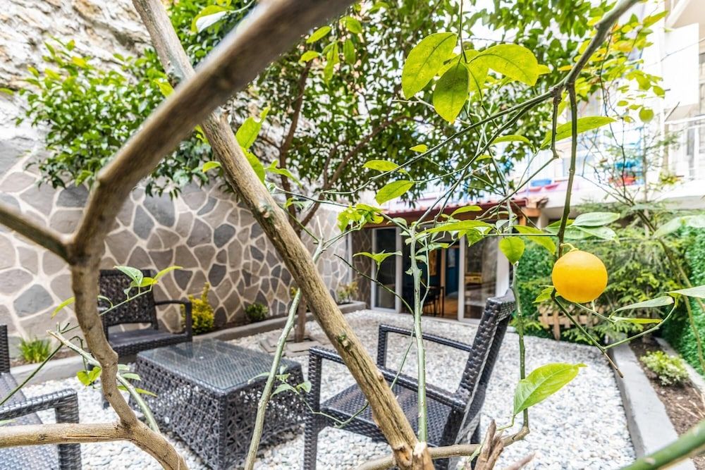 undefined Stylish Fully Furnished Modern Flat in Kad k y 5