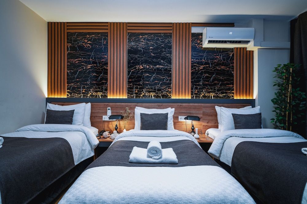 undefined Elite Marmara Boutique Hotel Sultanahmet 3