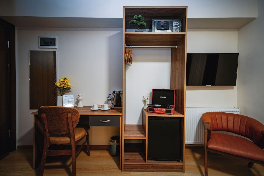 undefined Elite Marmara Boutique Hotel Sultanahmet 10