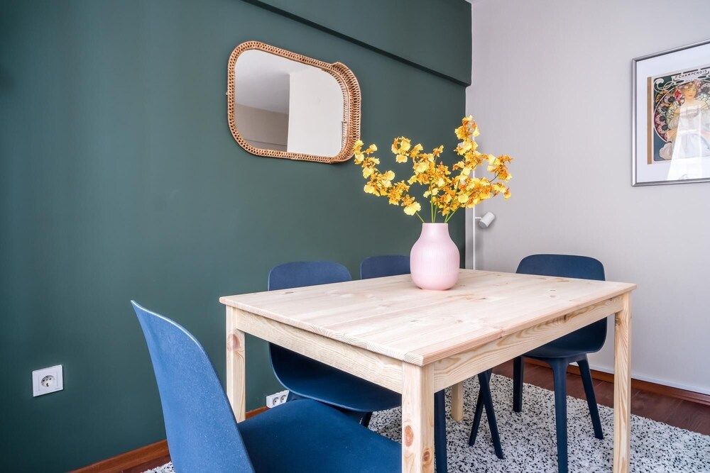 undefined Centrally Located Modern and Cozy Flat in Sisli 9