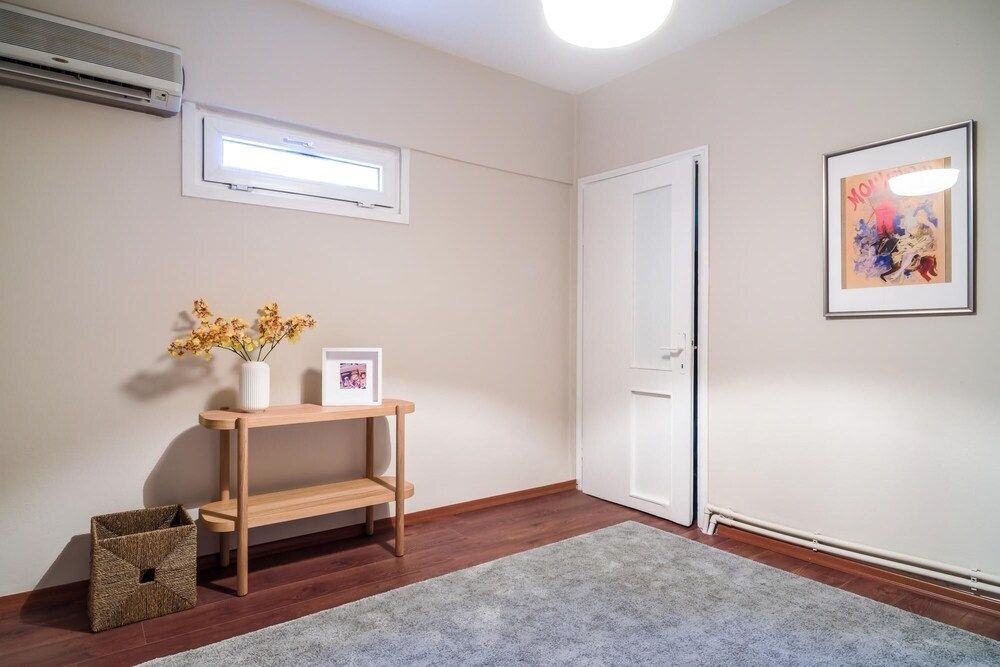 undefined Centrally Located Modern and Cozy Flat in Sisli 3