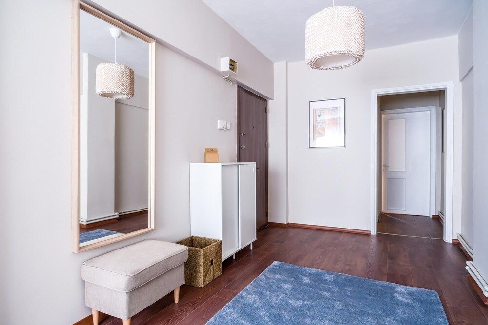 undefined Centrally Located Modern and Cozy Flat in Sisli 10