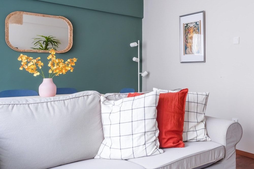 undefined Centrally Located Modern and Cozy Flat in Sisli