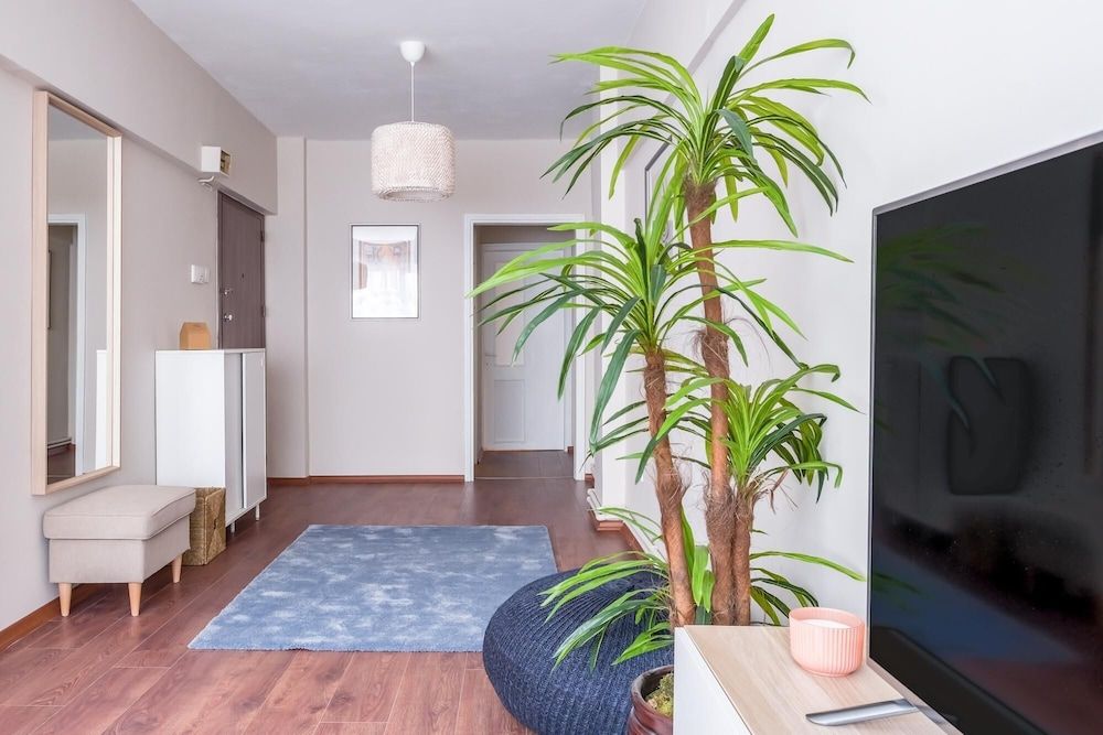 undefined Centrally Located Modern and Cozy Flat in Sisli 2
