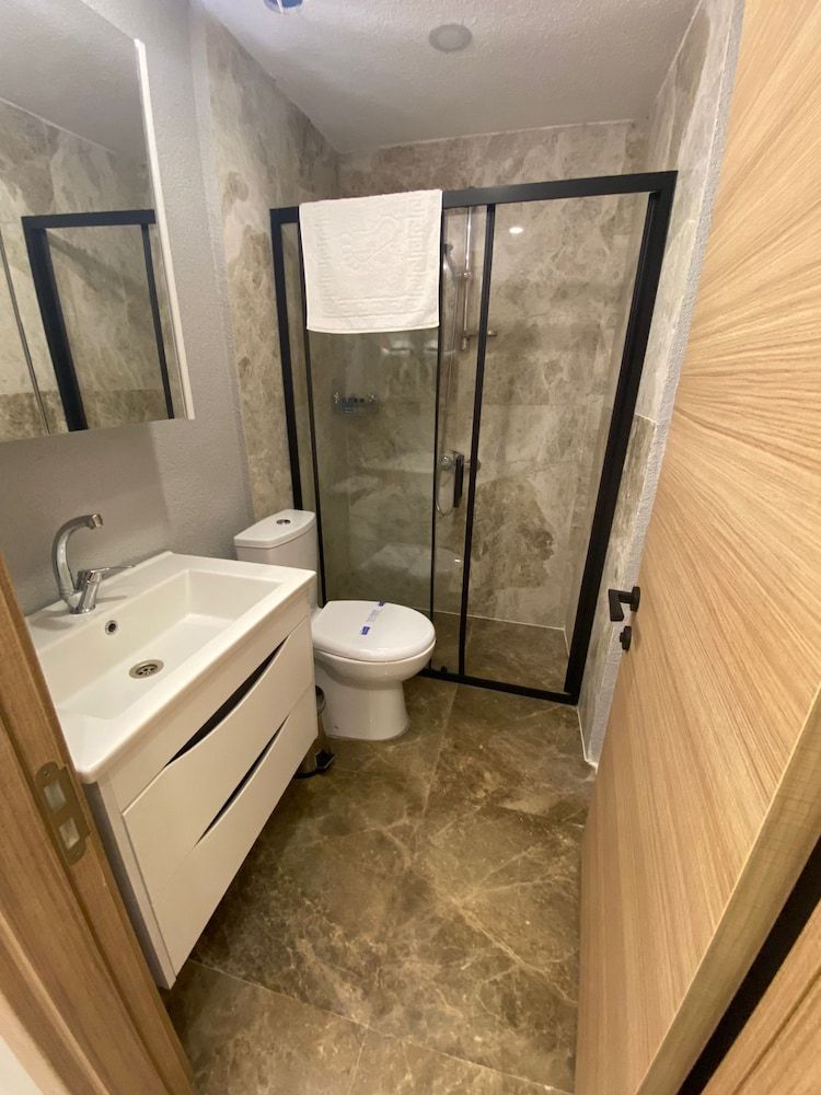 Big Peace Suite Family Apartment 7