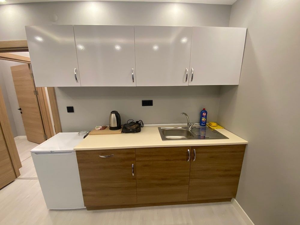 Big Peace Suite Family Apartment 8