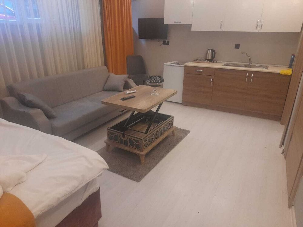 Big Peace Suite Economy Room 4