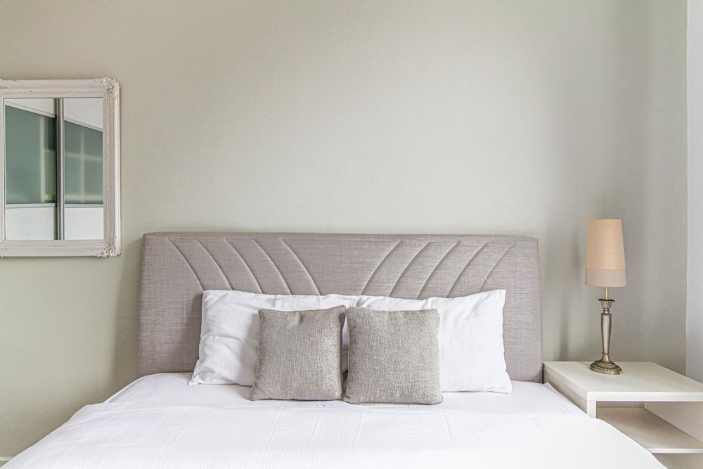 undefined Bright Chic Flat in Beyoglu 8