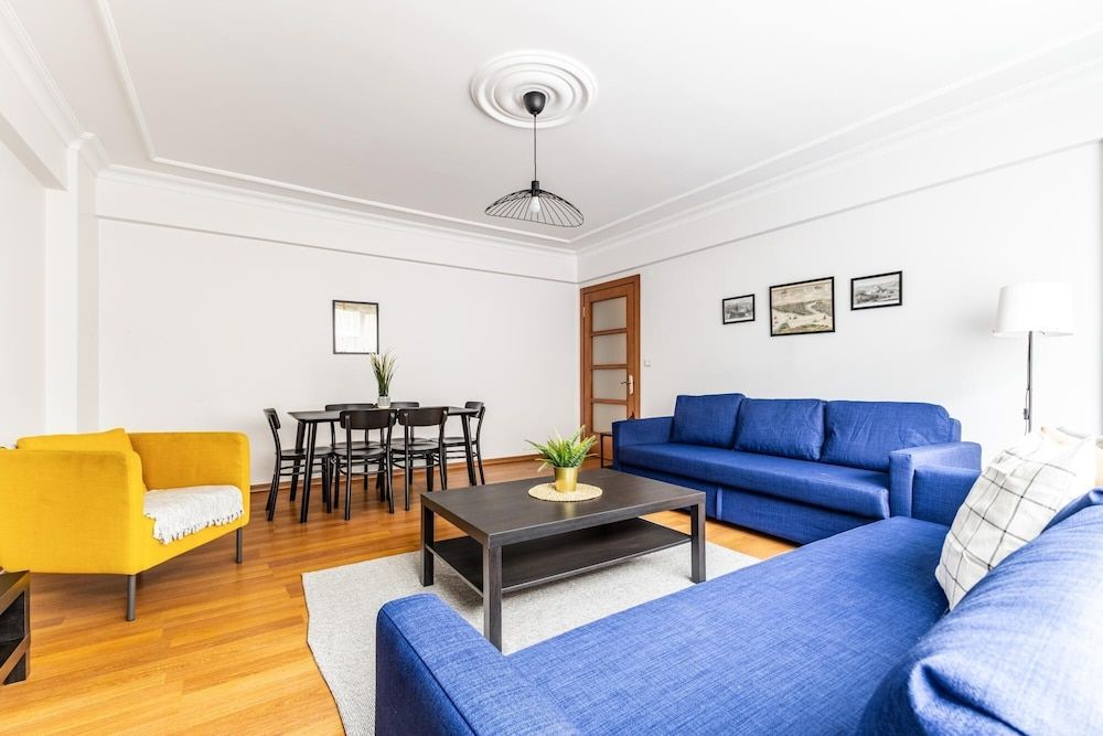 undefined Modern and Fully Furnished Flat in Sisli 5