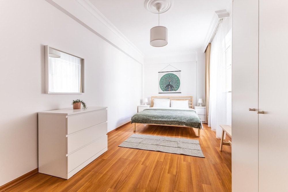 undefined Modern and Fully Furnished Flat in Sisli 7