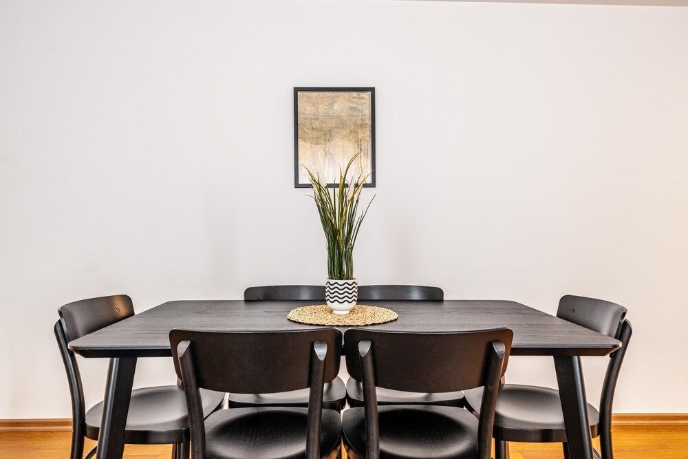 undefined Modern and Fully Furnished Flat in Sisli 3