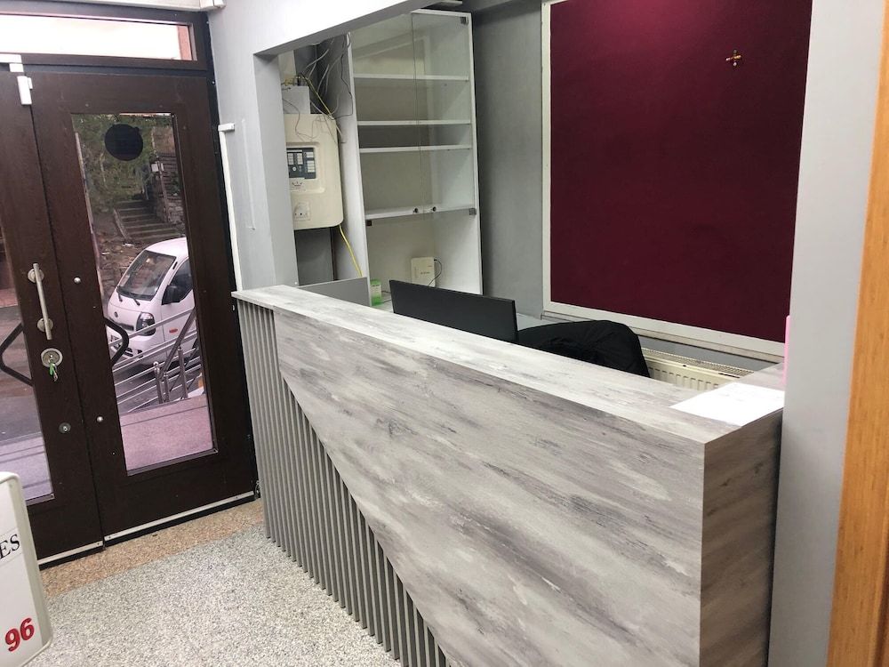 undefined Near Suites 2