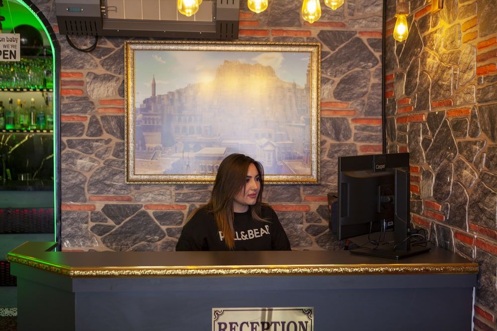 undefined Blue Zerzevan Konak 5