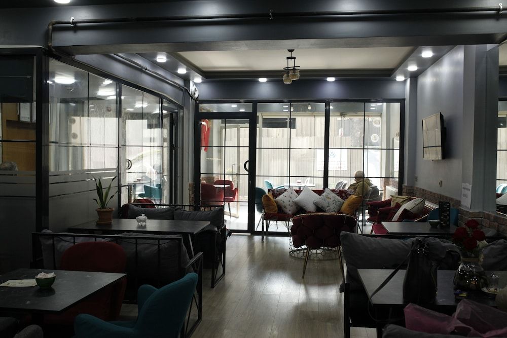 Birlik Aparthotel Economy Studio 3