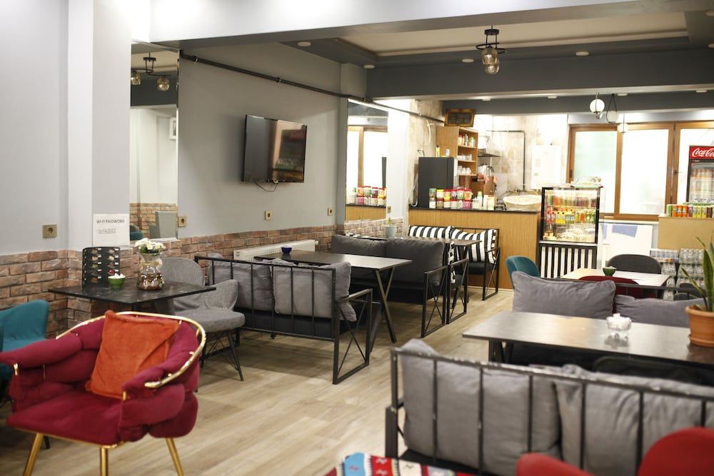 Birlik Aparthotel Economy Studio 6