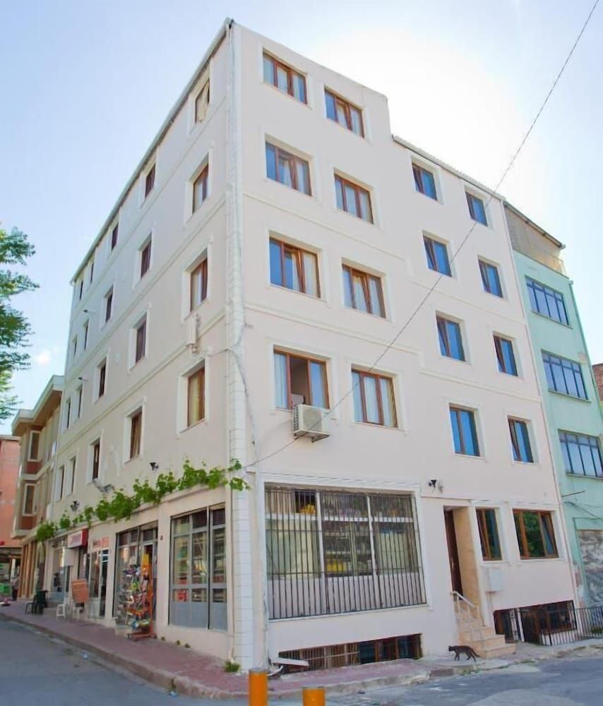 undefined Birlik Aparthotel 8