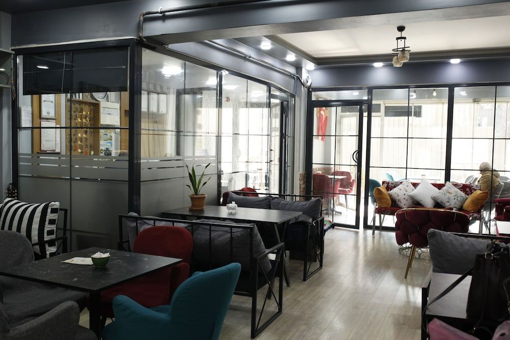 Birlik Aparthotel Economy Studio 4