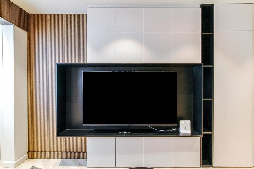 undefined Chic and Convenient Flat in Central Besiktas 5