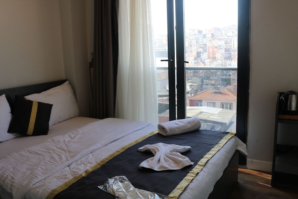 undefined ORTEK HOTEL TAKSİM 5