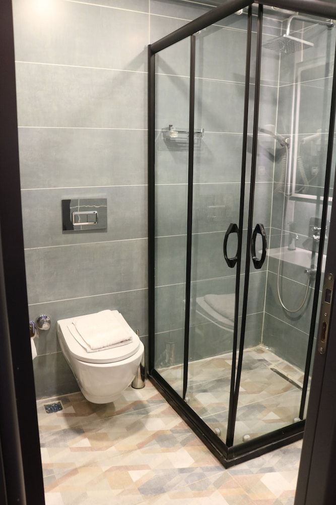 undefined ORTEK HOTEL TAKSİM 6