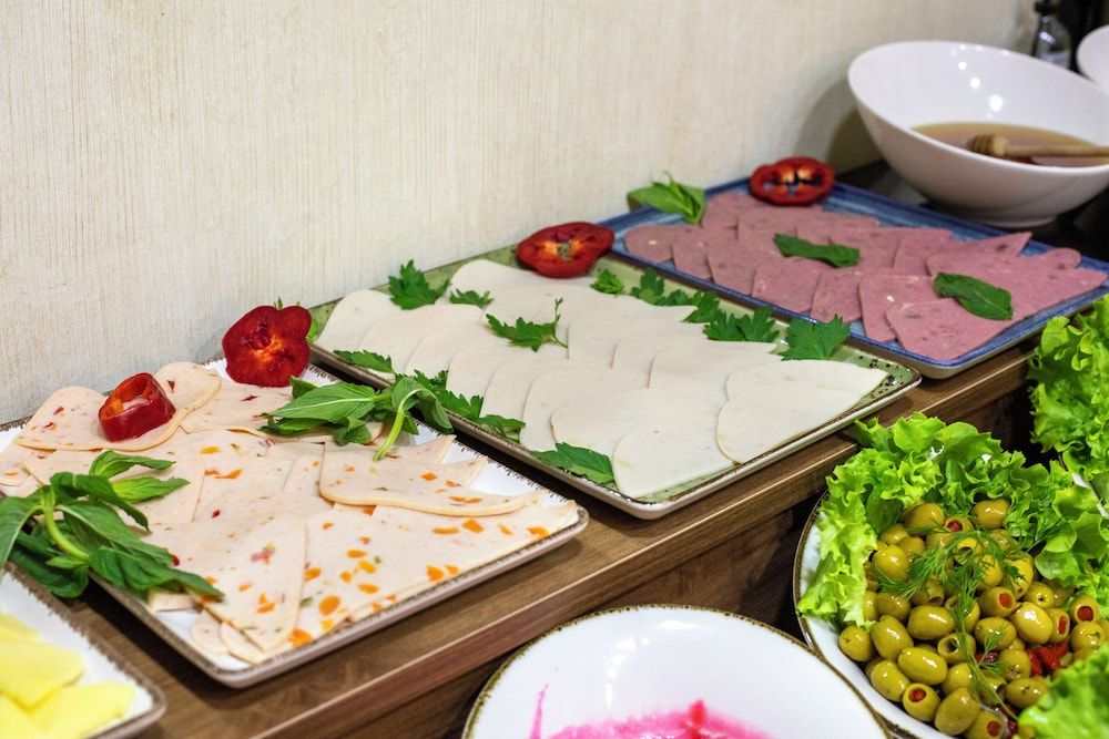 undefined Bender Hotel 8