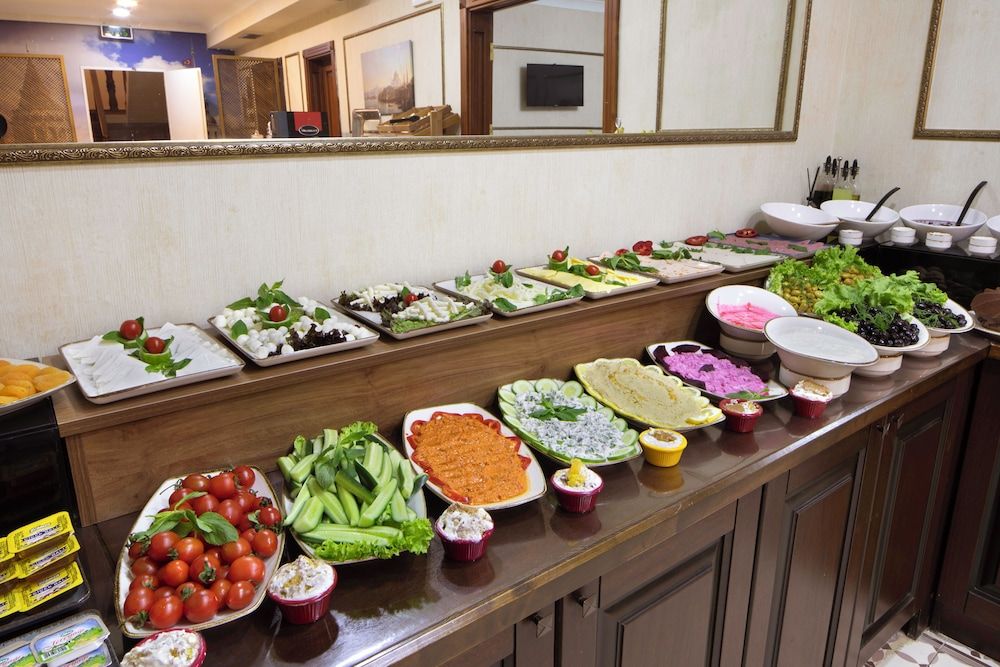 undefined Bender Hotel 10