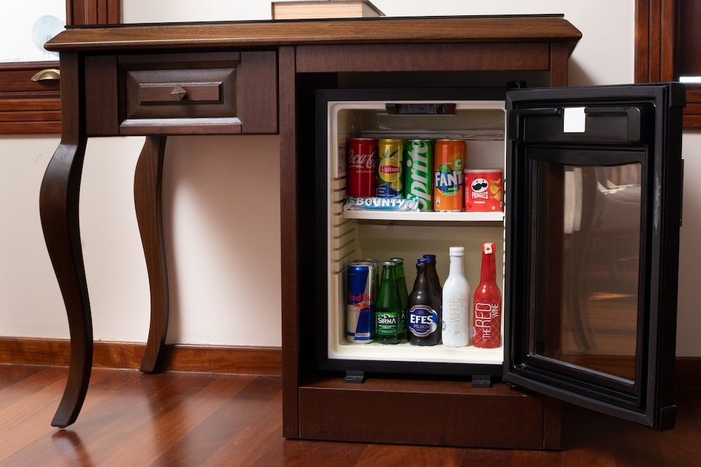 Bender Hotel Standard Double or Twin Room 18