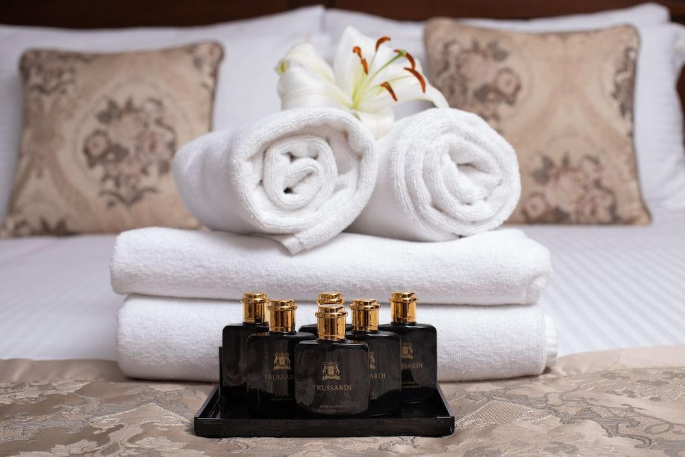 Bender Hotel Standard Double or Twin Room 14