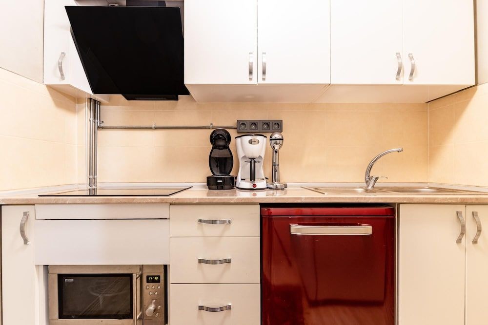 undefined Contemporary and Stylish Flat in Sisli 3