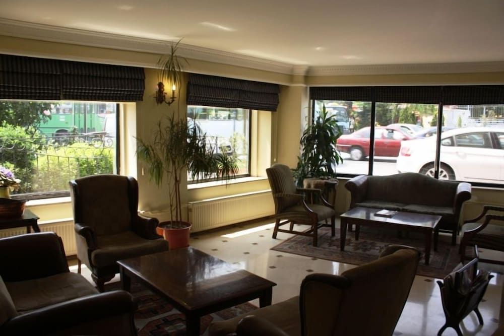 undefined Deniz Otel 10