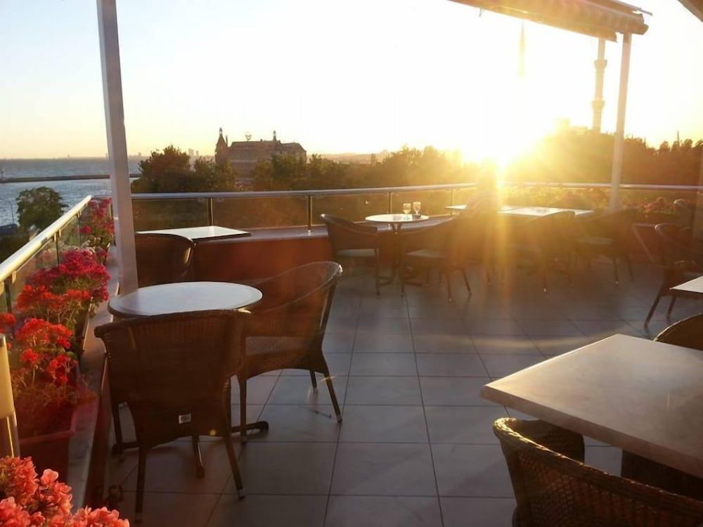 undefined Deniz Otel 5