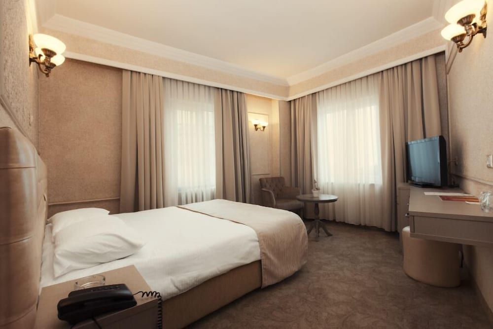 undefined Deniz Otel 3