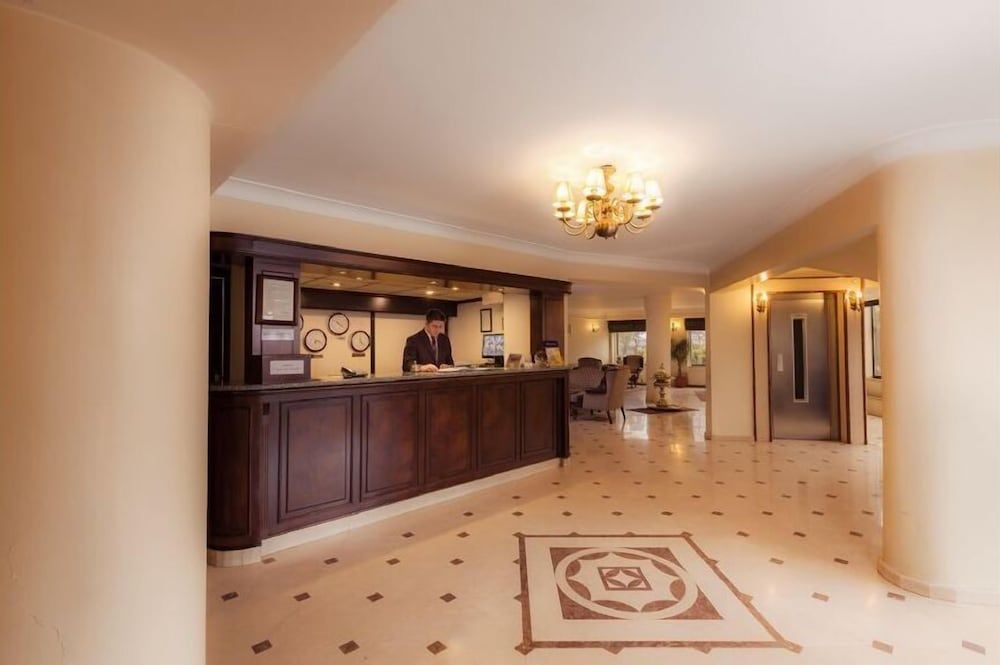 undefined Deniz Otel 9