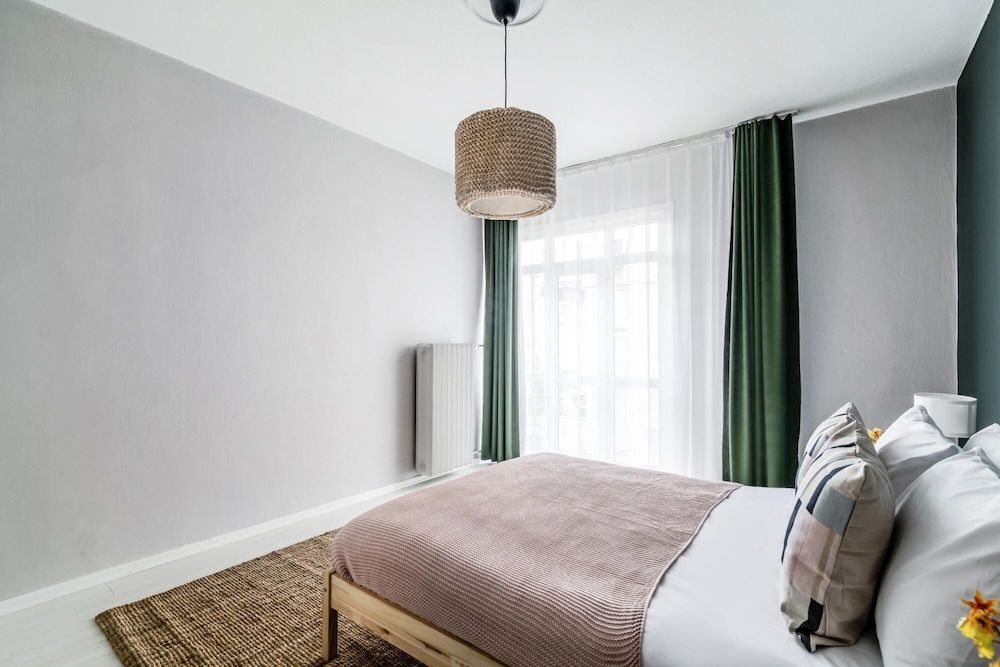 undefined Fully Furnished Cozy Flat in the Heart of Sisli 7