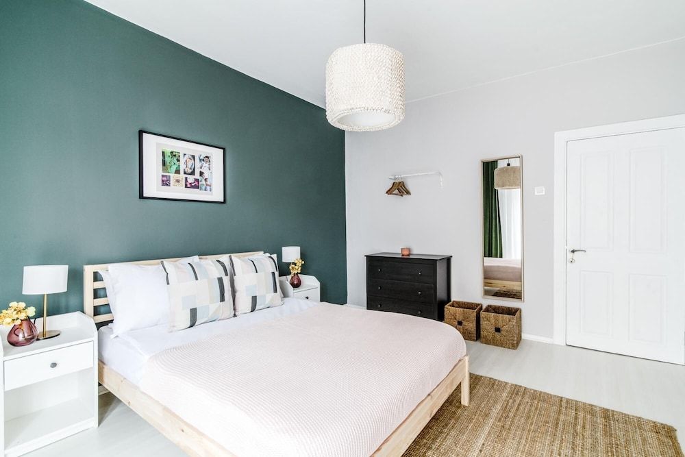 undefined Fully Furnished Cozy Flat in the Heart of Sisli 8