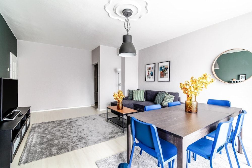 undefined Fully Furnished Cozy Flat in the Heart of Sisli 2