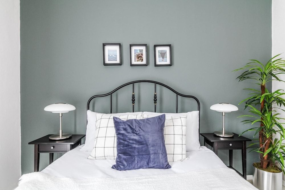 undefined Fully Furnished Cozy Flat in the Heart of Sisli 10