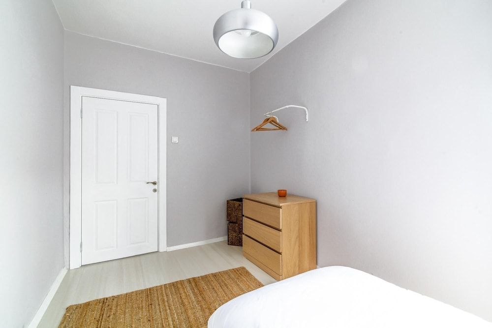 Fully Furnished Cozy Flat in the Heart of Sisli Apartment 20