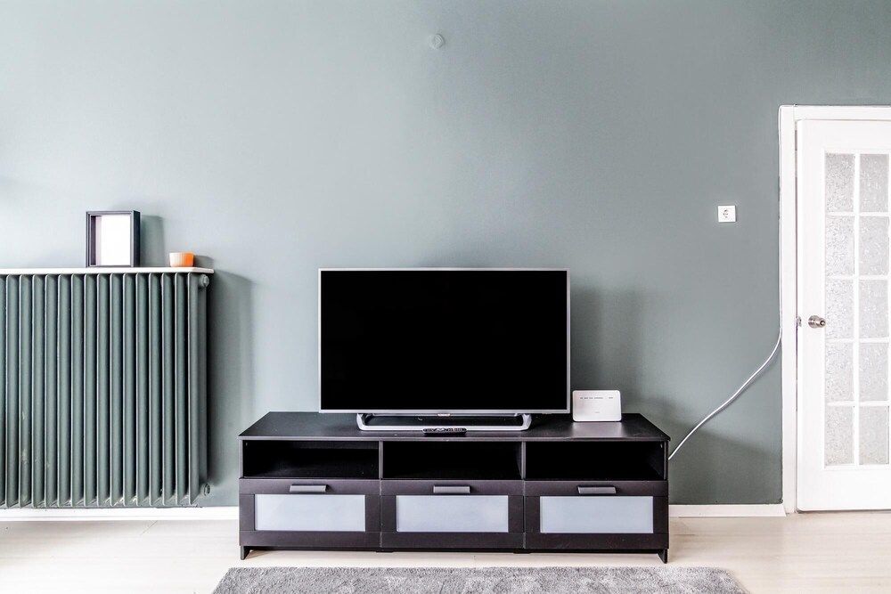 Fully Furnished Cozy Flat in the Heart of Sisli Apartment 19