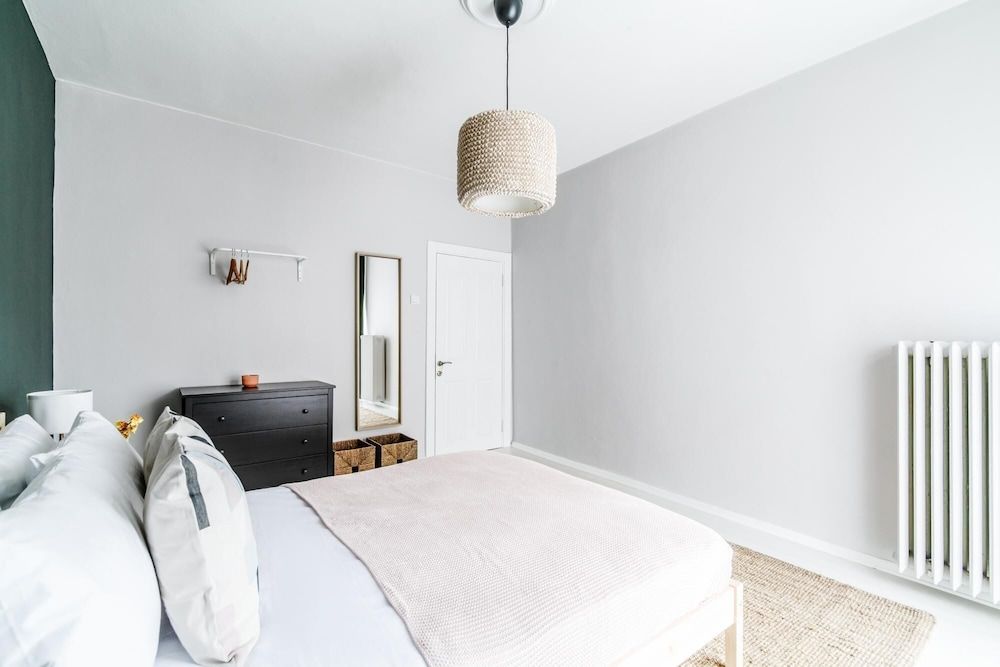 undefined Fully Furnished Cozy Flat in the Heart of Sisli 9