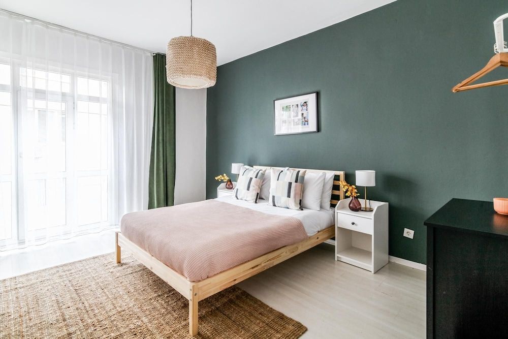 undefined Fully Furnished Cozy Flat in the Heart of Sisli 5