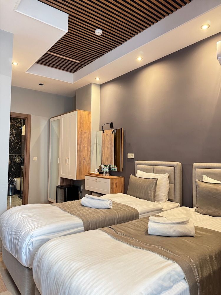 undefined Fidan City Hotel 2