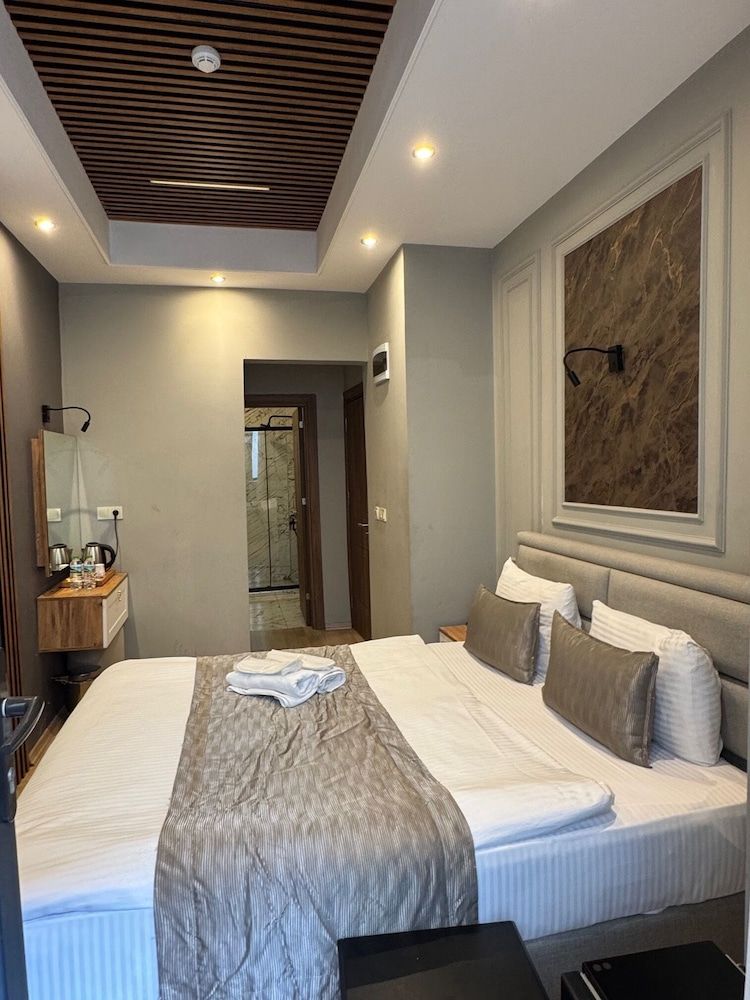 undefined Fidan City Hotel 3