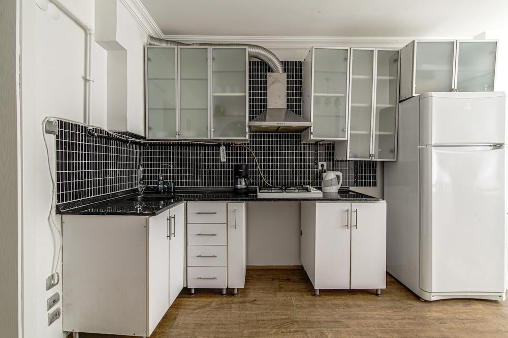 undefined Furnished Bright and Chic Flat in Besiktas 4