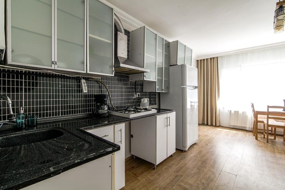 undefined Furnished Bright and Chic Flat in Besiktas 6