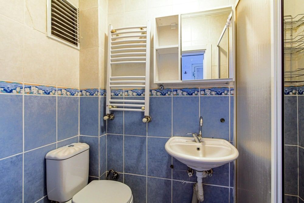 undefined Furnished Bright and Chic Flat in Besiktas 9