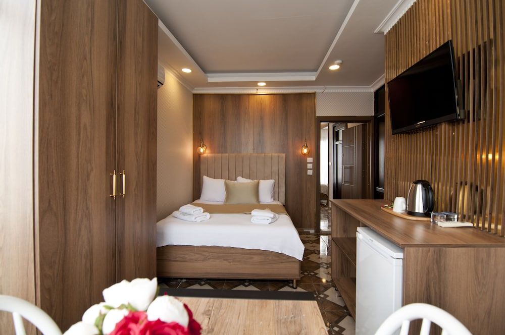 undefined Immortelle Hotel 5