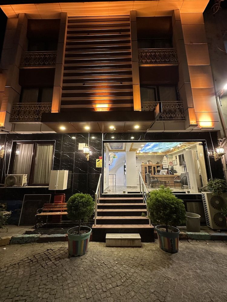 undefined Immortelle Hotel