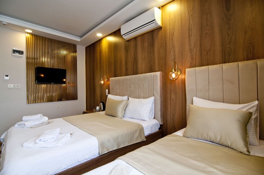 undefined Immortelle Hotel 7